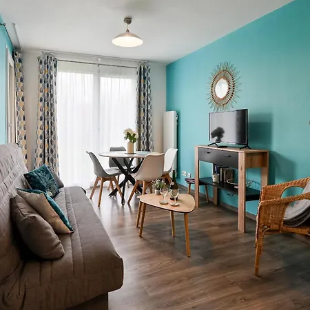 Le Bleu Turquoise