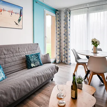 Le Bleu Turquoise *