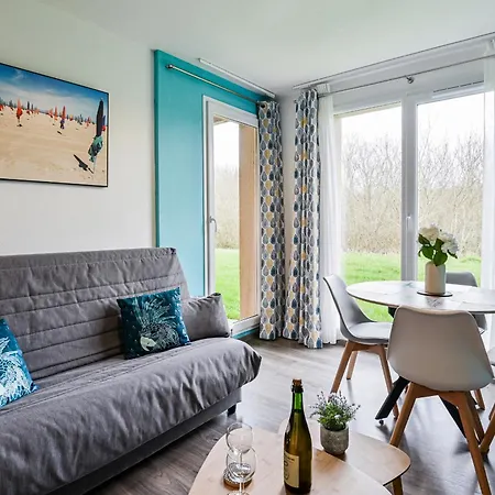Le Bleu Turquoise