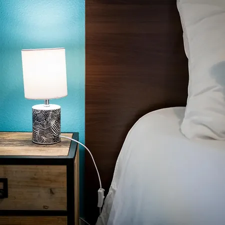 Le Bleu Turquoise *