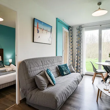 Le Bleu Turquoise *
